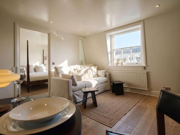 South Ken Rooftop Loft Treetop Views Hyde Park - Chelsea