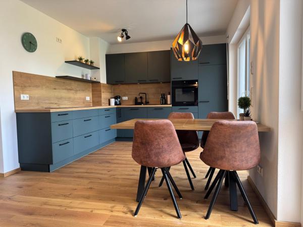Ferienwohnung "Große Auszeit" - Schongau