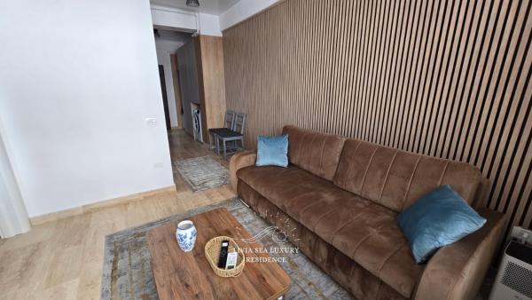 Livia Sea Luxury Residence - Constanza
