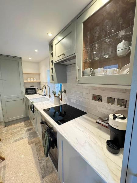 Mermaid Cottage - Moreton-in-Marsh
