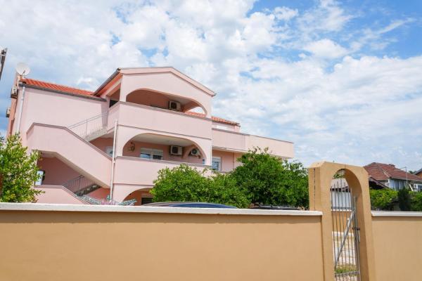 Beb House Ulcinj - Montenegro