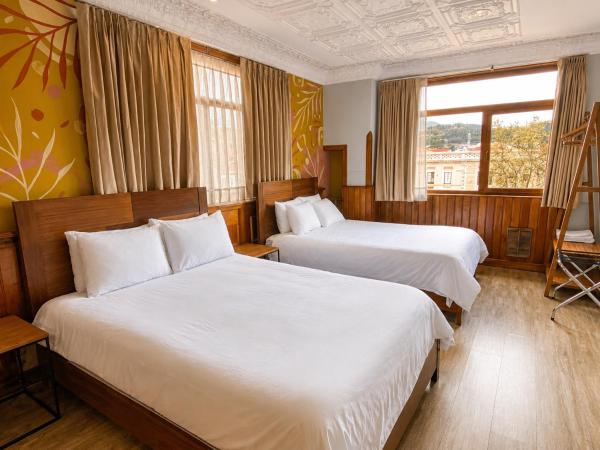 Cavi Rooms 208 - Cuenca