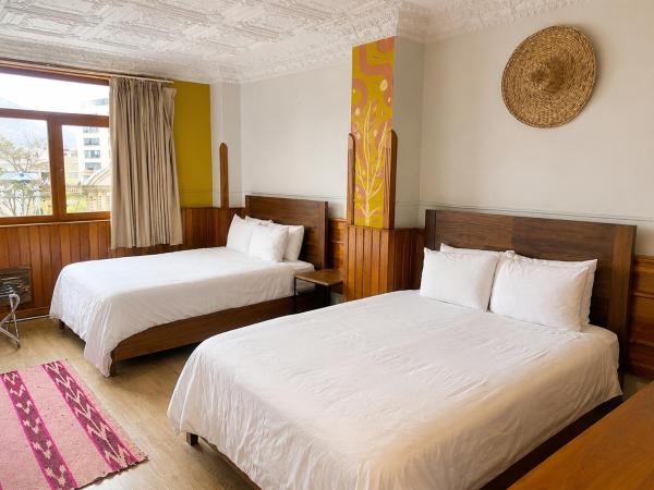 Cavi Rooms 209 - Cuenca