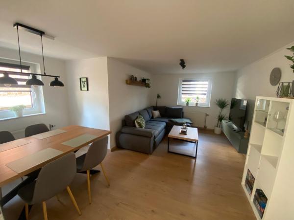 Ferienwohnung Sollingseck - Einbeck