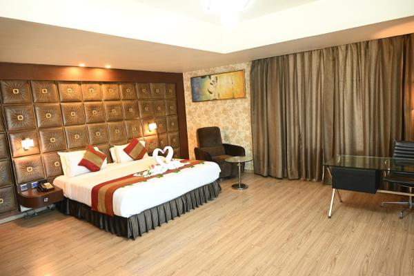 Patliputra Exotica - Patna