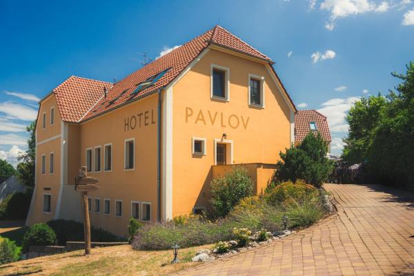 Hotel Pavlov - Mikulov