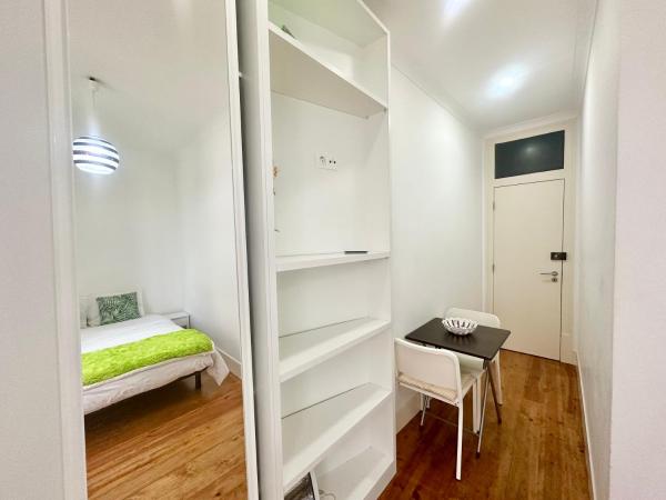 Quarto Suite - Lisbon