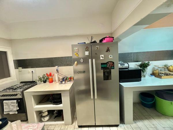 Luxuoso Apartamento T3 - Maputo