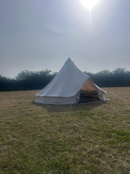 Kennedy Glamping - Cornouailles