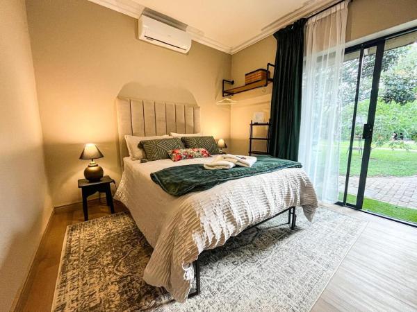 Sparrow's Nest - Klerksdorp