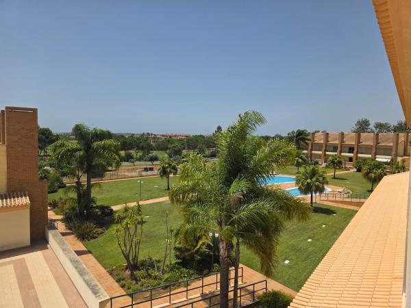 Golden Deluxe Family Apartment - Quarteira