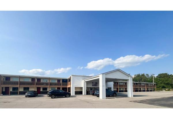 Studio 6 Suites Warsaw In - Indiana