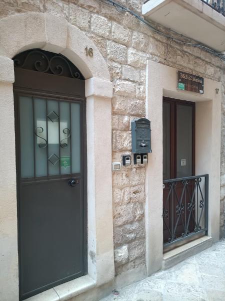 B&b 62 Marinai - Bari
