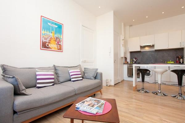 Fotografie 4: Apartment29