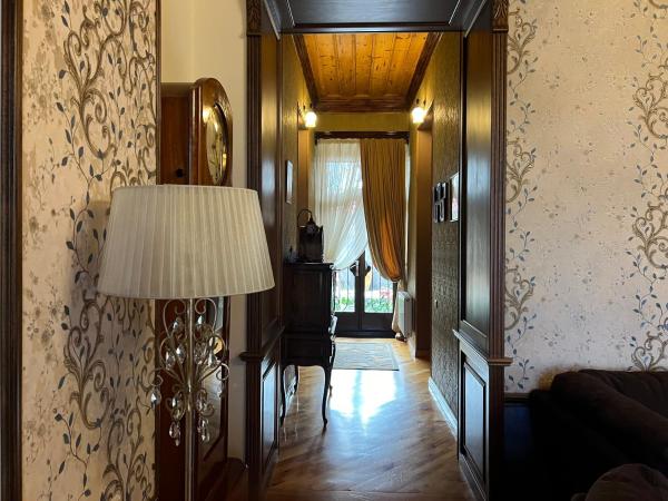 Gyumri Heritage House - Armenia