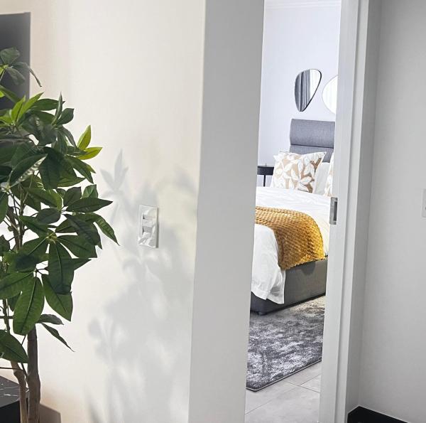 The Cozy Garden Suites - Midrand