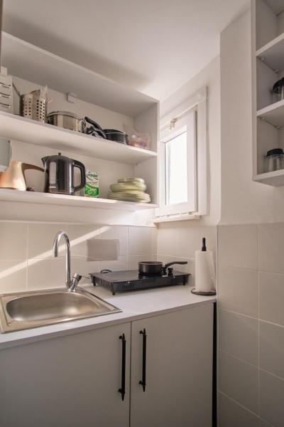 Apartment With Golden Horn View - Karaköy