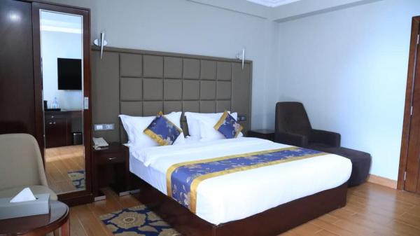 Nile View Hotels - Bahir Dar