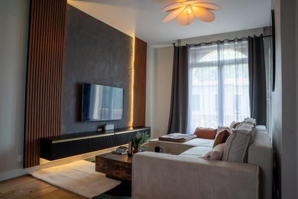 1 Peraudel Suite & Appartements - Mazamet