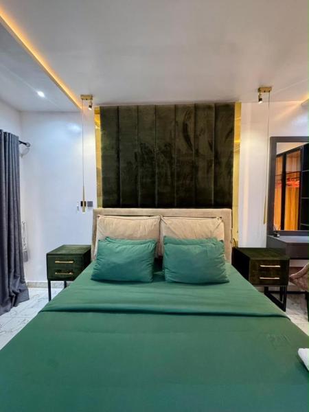 Elite - Lagos, Nigeria