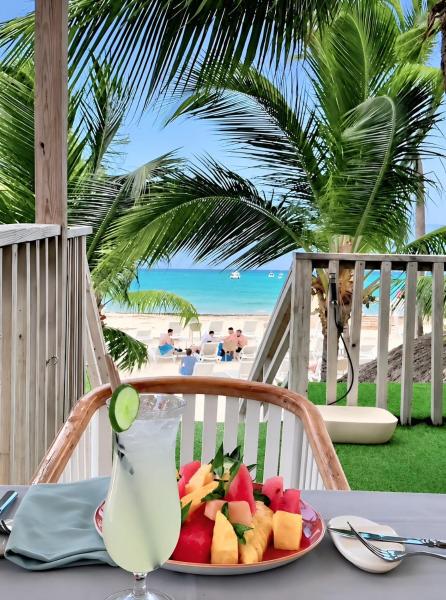 Hotel Bloom Garden Beach Punta Cana - Punta Cana