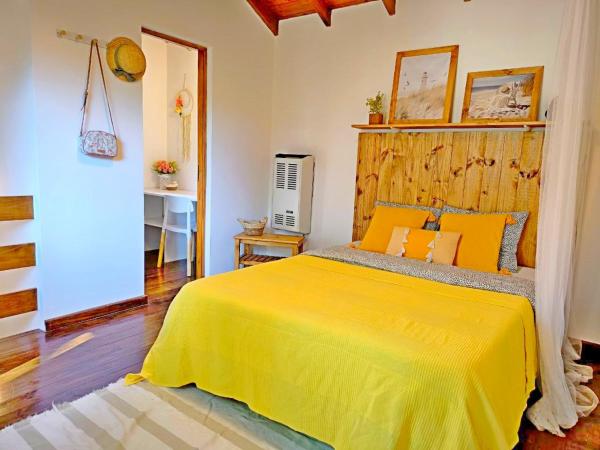 Casa Linda En El Bosque - Mar del Plata