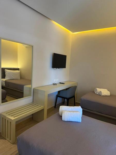 Amin Museum Hotel Cairo - Il Cairo