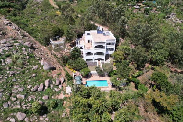 White Hill Villa Kisumu - Kisumu