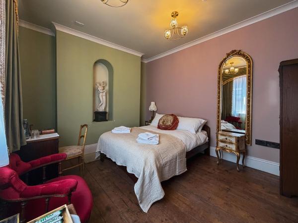 41 Whitfield Street Hotel - Beckenham