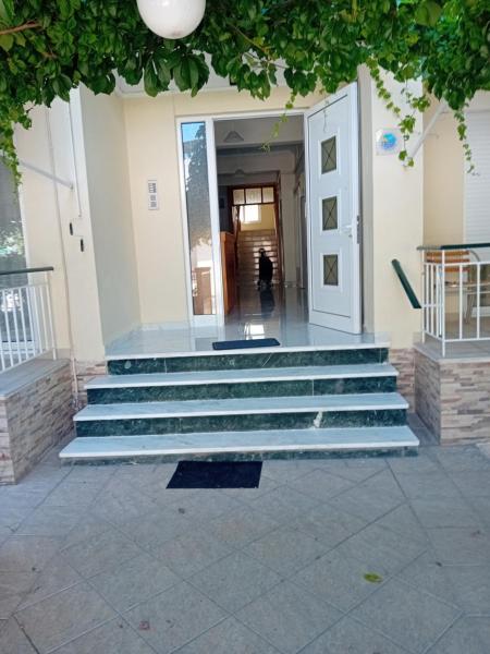 Mitrou Zacharias Studios - Grèce