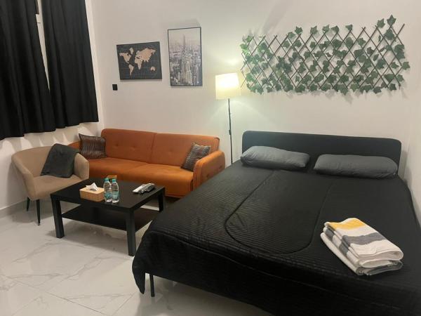 Infinity Signature - Abu Dhabi