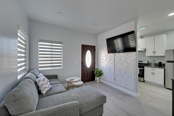 Near Balboa Park! Updated Home W/ Covered Patio - San Diego, CA