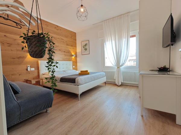 Casa Di Kaixin - Venedig