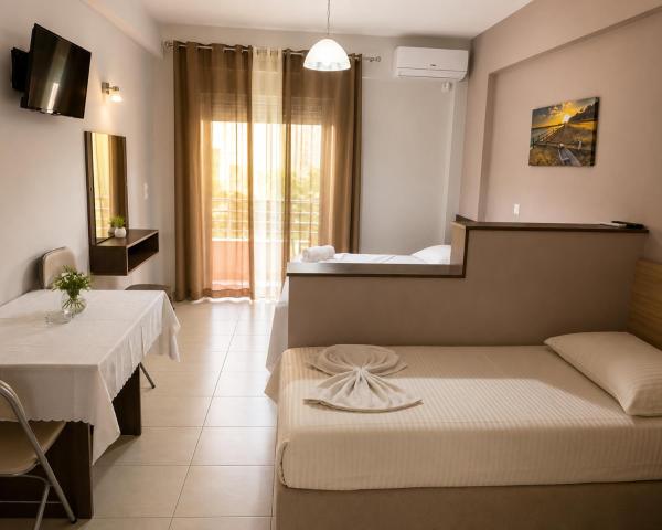 Studio Beleri - Himarë