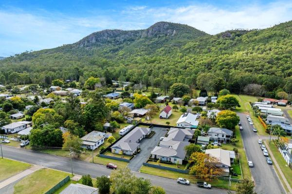 The Esk Valley Country Retreat - Esk