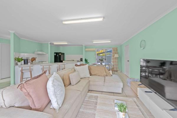 The Esk Valley Country Retreat - Esk