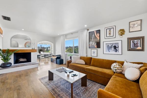 Golden Hill Escape Near Balboa Park & Zoo - Coronado, CA