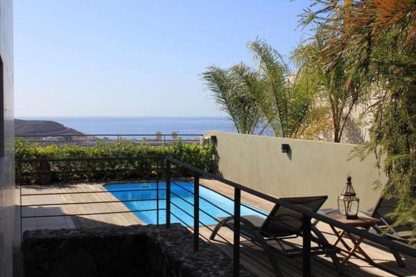 Luxury Villa In Costa Adeje + Pool - Playa de las Américas