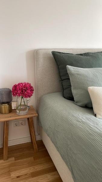 Comfortable & Bright Grindel-apartment - Halstenbek