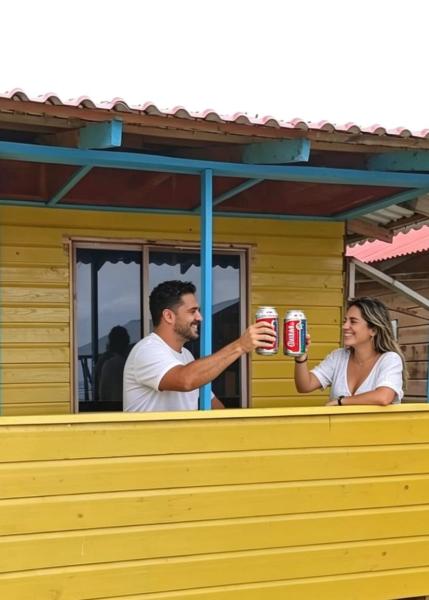 Casa Kusapin - Panama