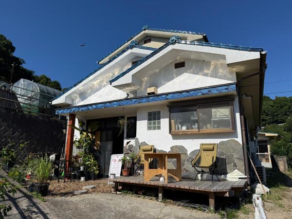 -Kaikou- 邂逅 Setouchi Co-living House ゲストハウス - 이와쿠니시