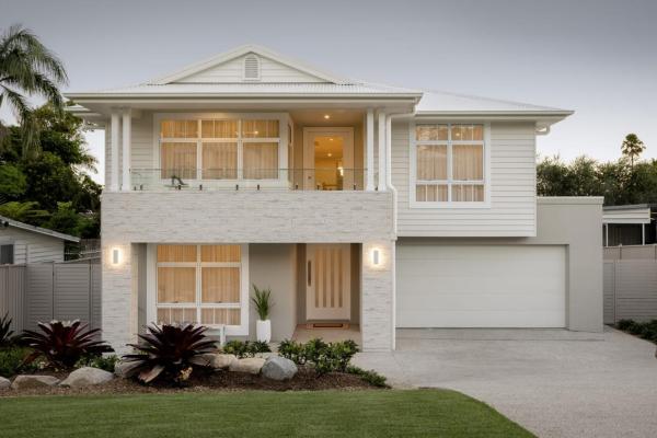 Mooloolaba Family 5 Bedroom Haven - Mooloolaba