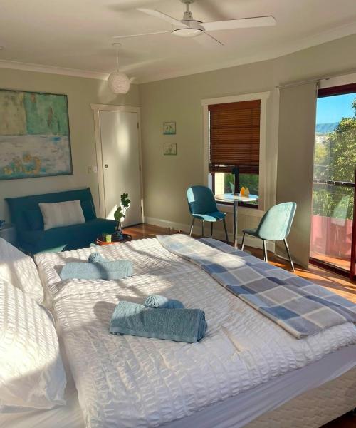 Coffs Jetty Hide Away - Coffs Harbour