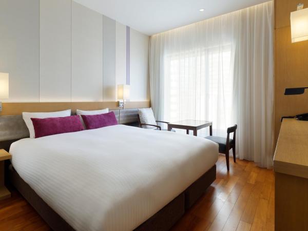 Mitsui Garden Hotel Osaka Premier - Umeda