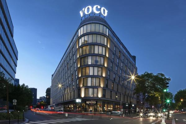 Voco Paris - Porte De Clichy - Bois-Colombes