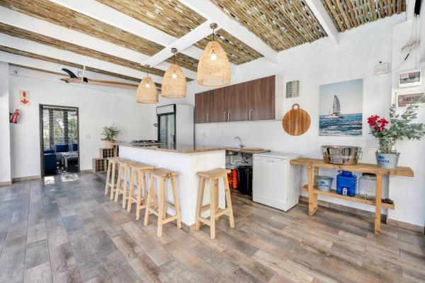 Group Getaways, By Coast - Langebaan