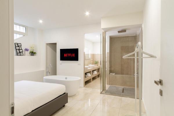 Luxury Home Porta Venezia - Monza