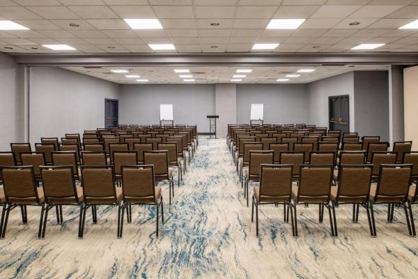 Holiday Inn Portland - Columbia Riverfront By Ihg - Oregón