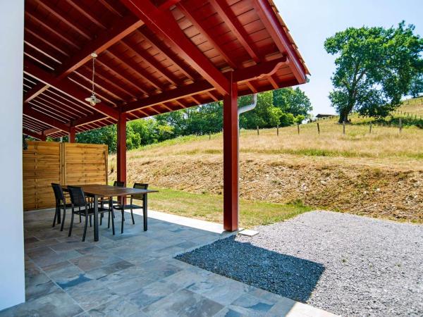 Appartement Rénové Vue Montagnes - 2 Pers. - Fr-1-4-714 - Guéthary