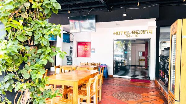 Hotel Beijing Cartagena - Cartagena